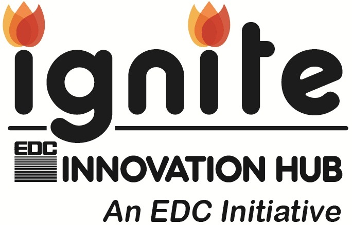 EDC Innovation Hub